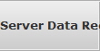 Server Data Recovery West Albuquerque server 